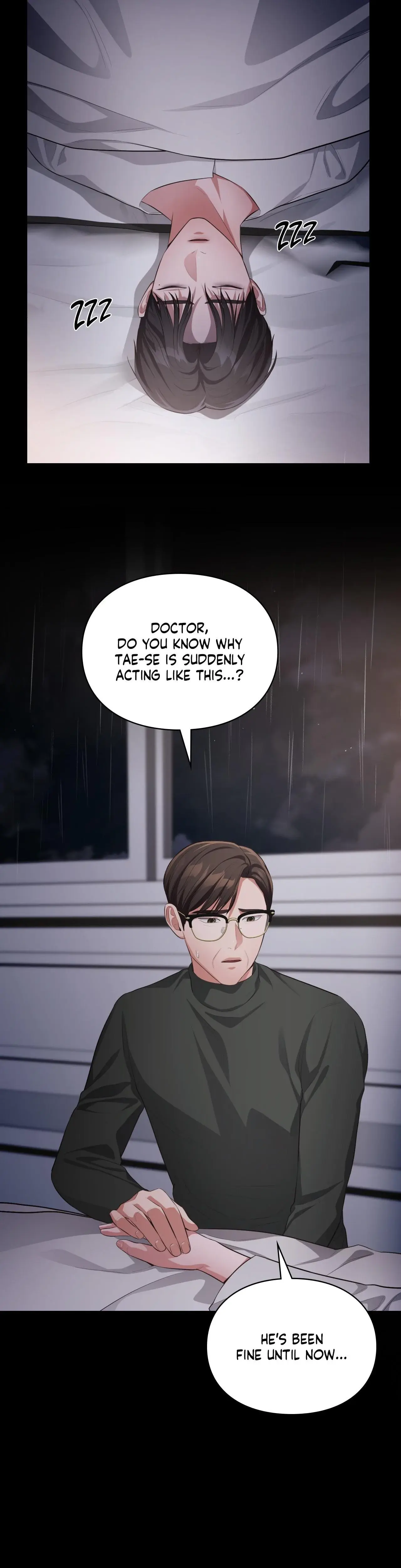 Beethoven Syndrome Chapter 43 - Page 2