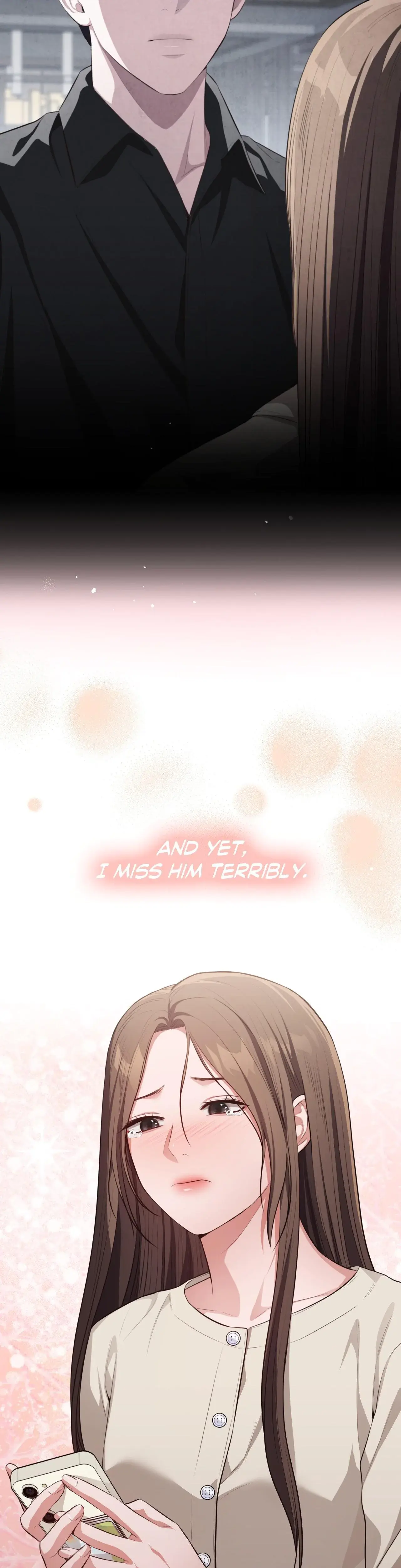 Beethoven Syndrome Chapter 43 - Page 20