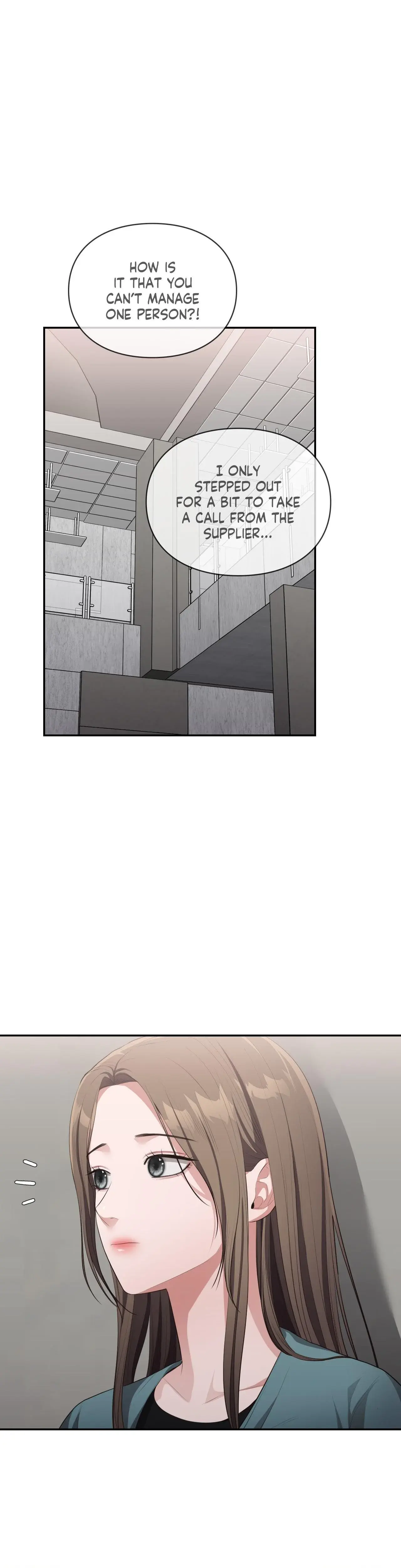 Beethoven Syndrome Chapter 43 - Page 27