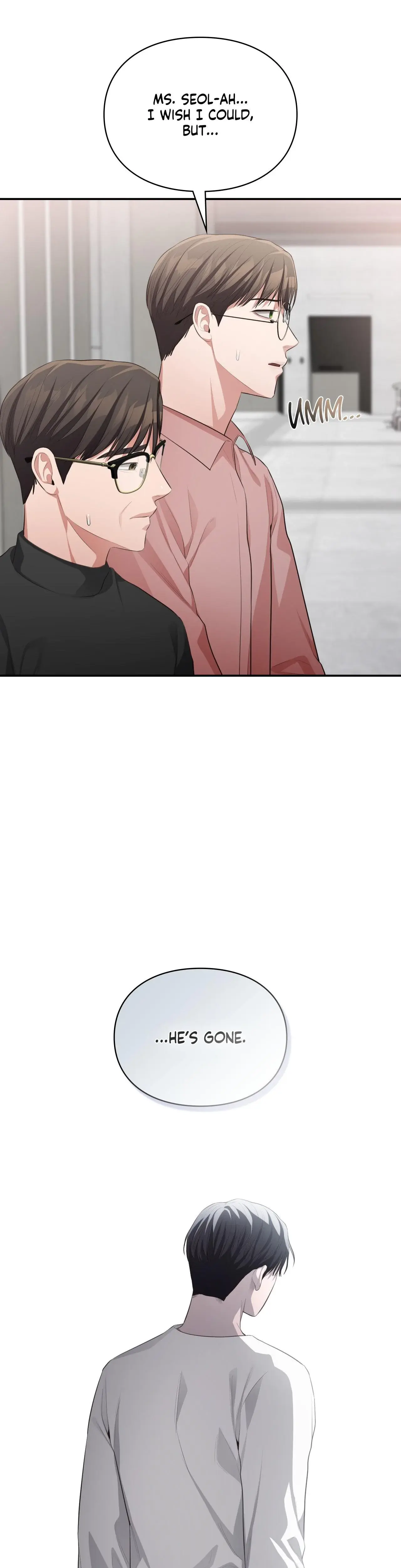 Beethoven Syndrome Chapter 43 - Page 31