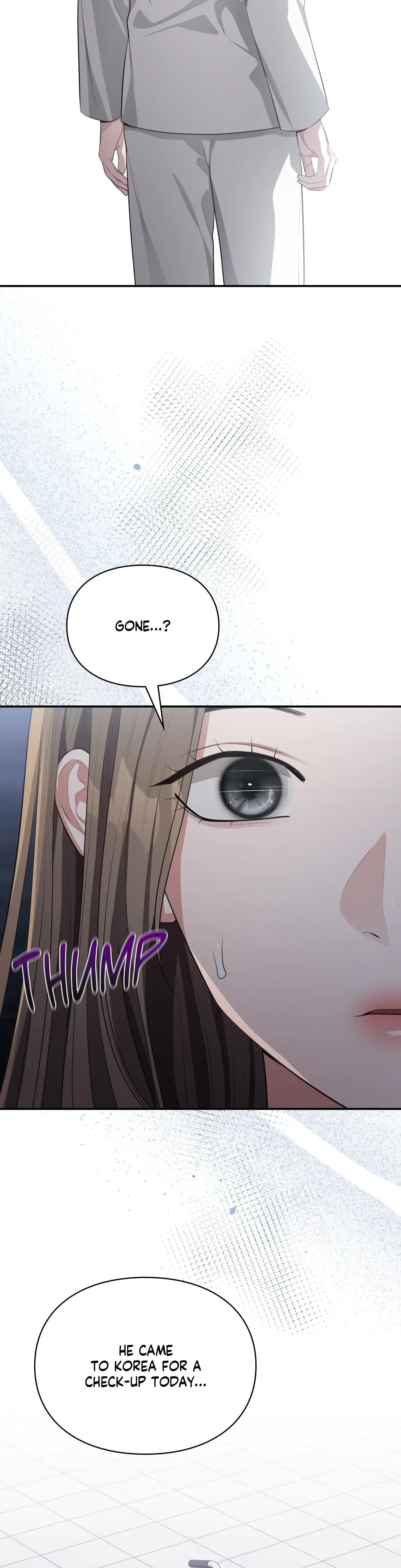 Beethoven Syndrome Chapter 43 - Page 32