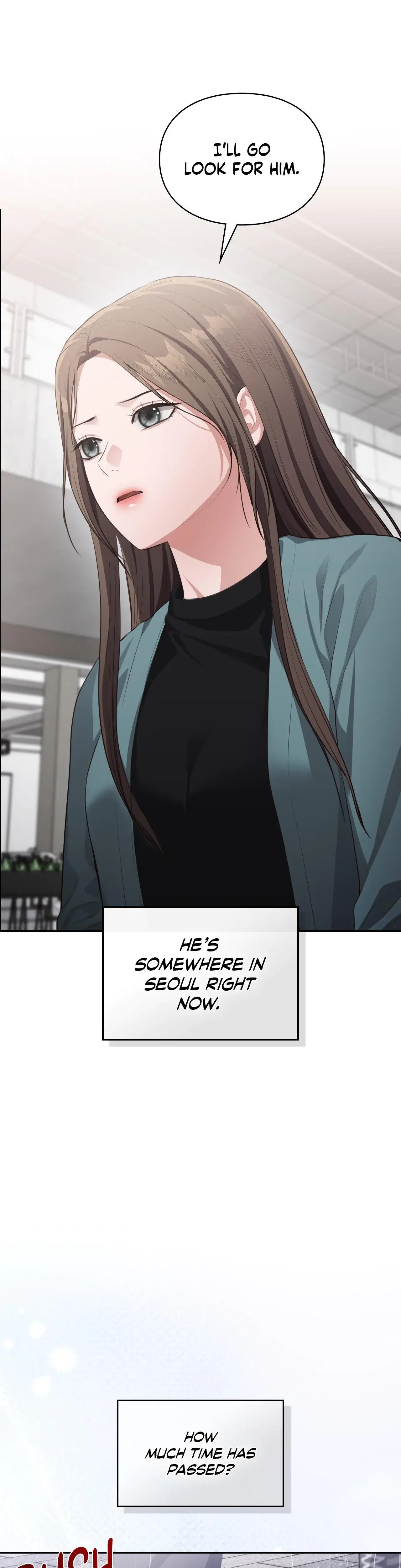 Beethoven Syndrome Chapter 43 - Page 34