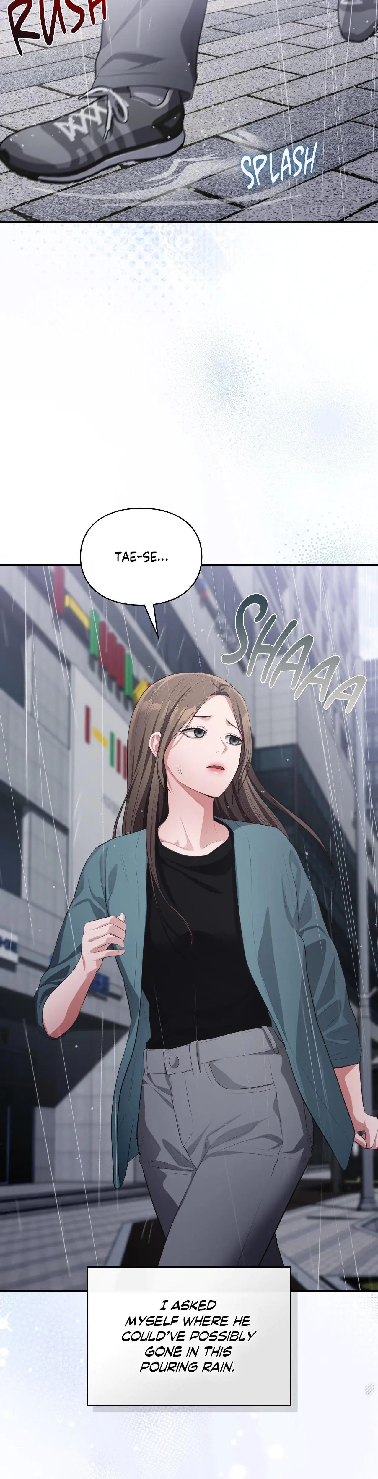 Beethoven Syndrome Chapter 43 - Page 35
