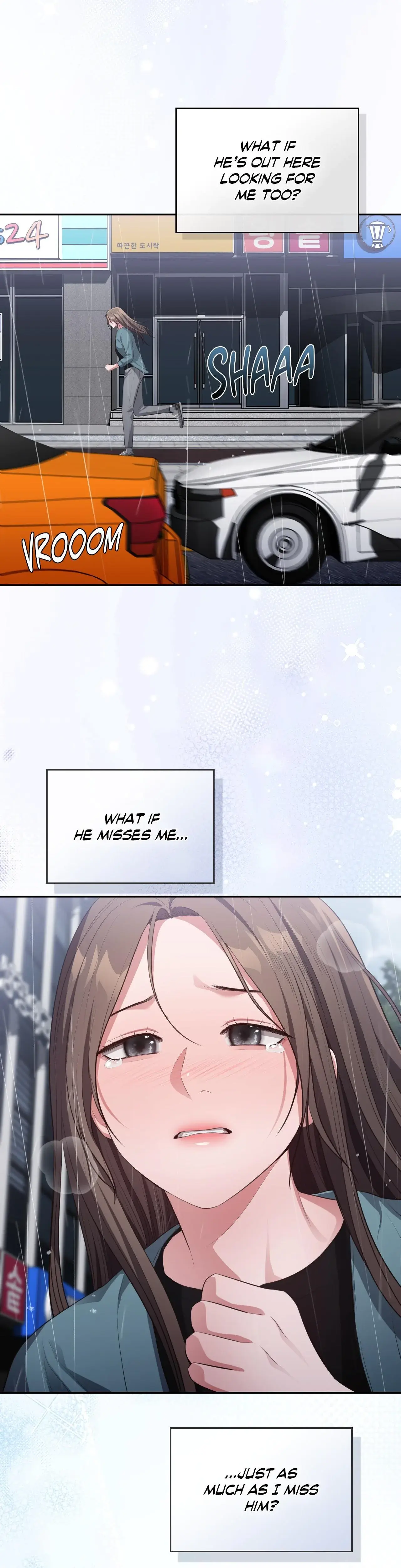 Beethoven Syndrome Chapter 43 - Page 36