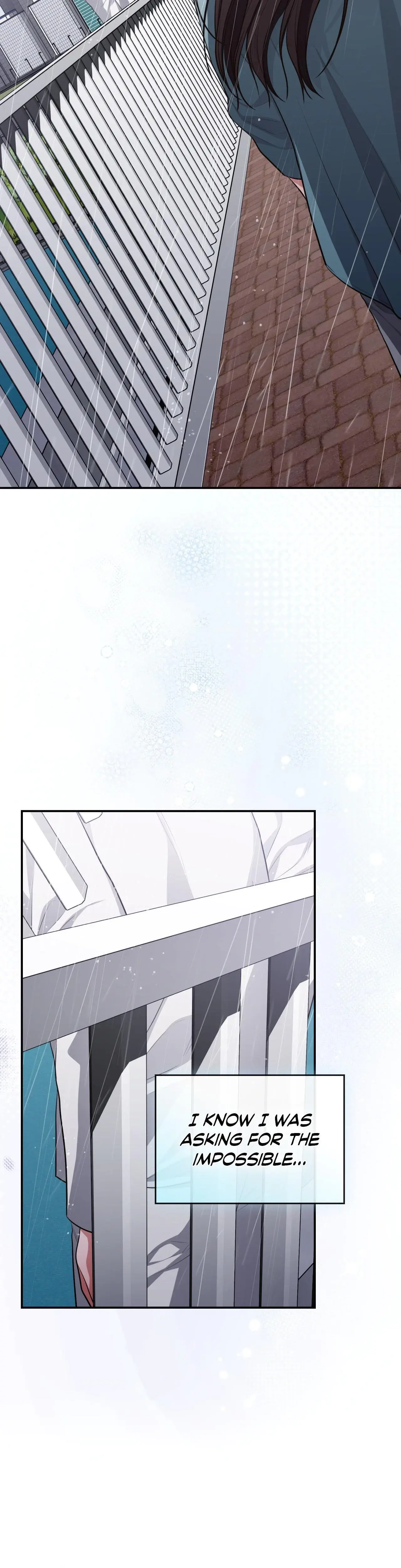 Beethoven Syndrome Chapter 43 - Page 39