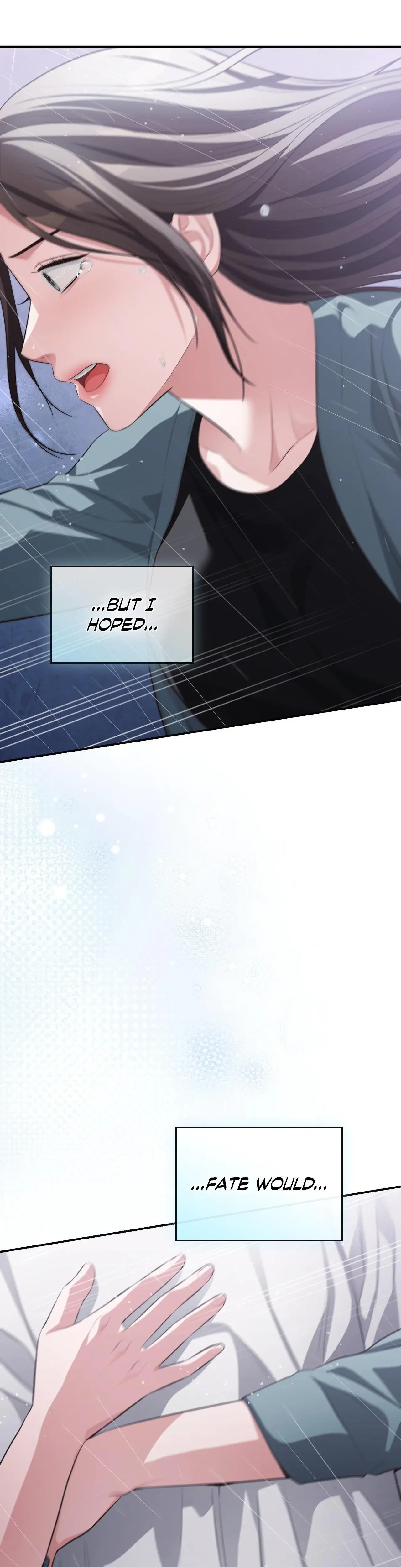 Beethoven Syndrome Chapter 43 - Page 40