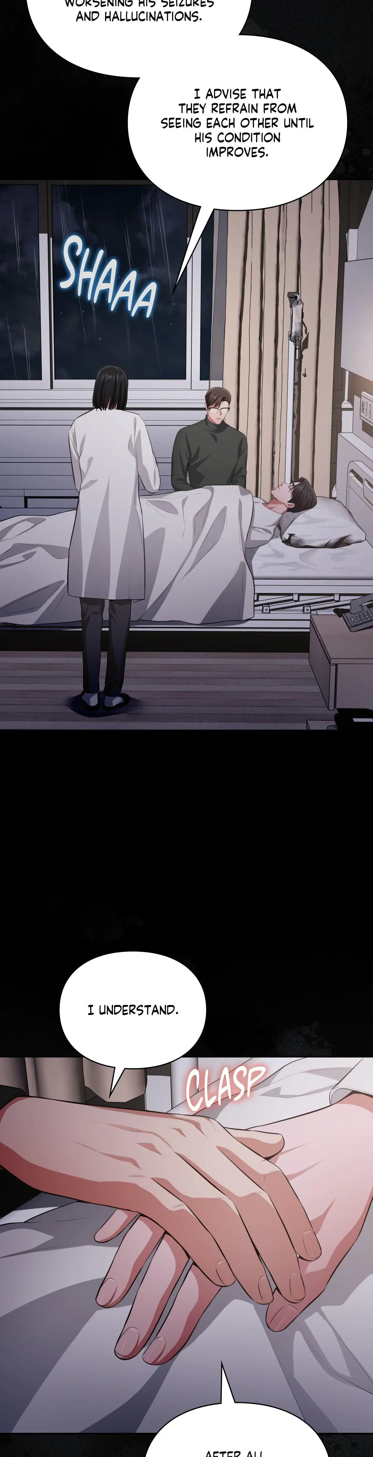 Beethoven Syndrome Chapter 43 - Page 5