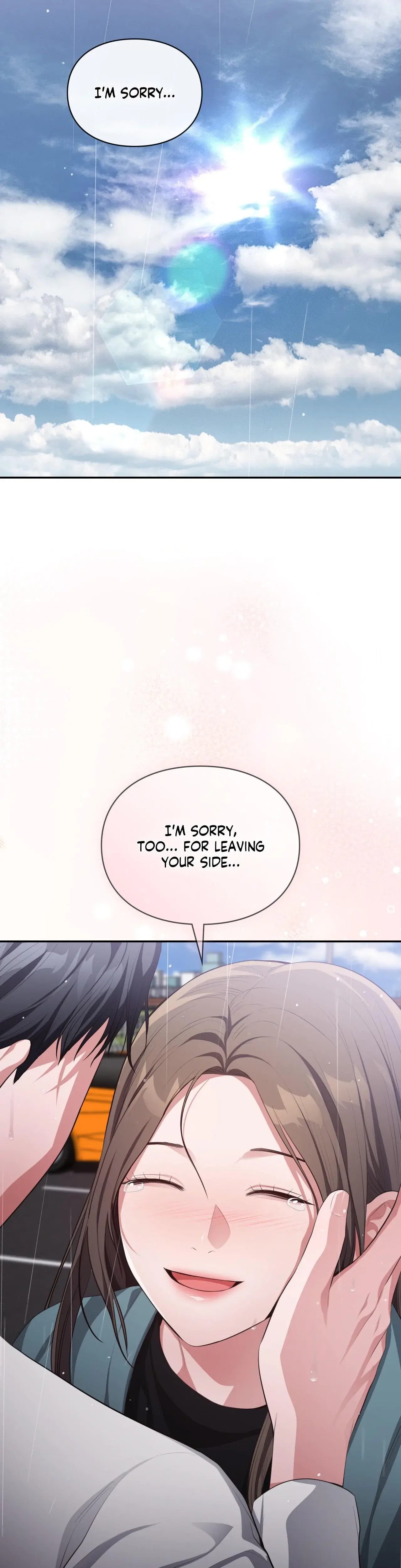 Beethoven Syndrome Chapter 44 - Page 11