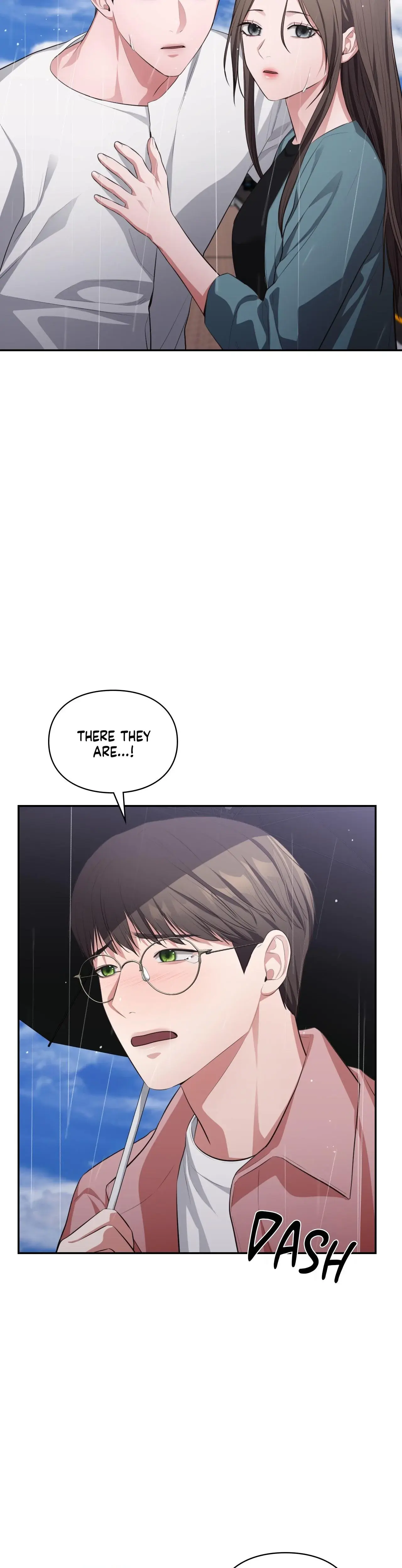 Beethoven Syndrome Chapter 44 - Page 15