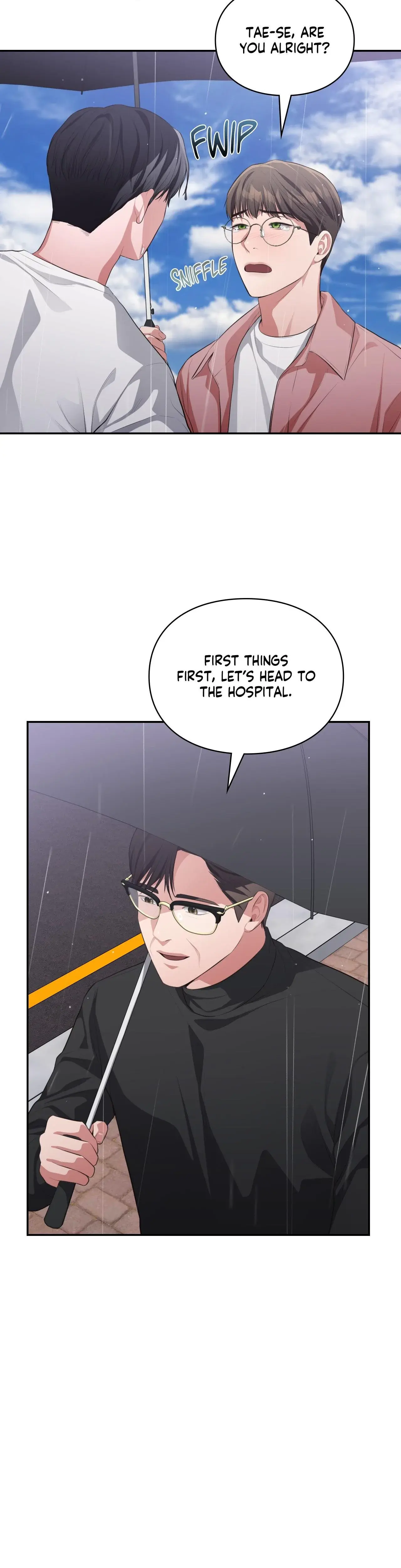 Beethoven Syndrome Chapter 44 - Page 16