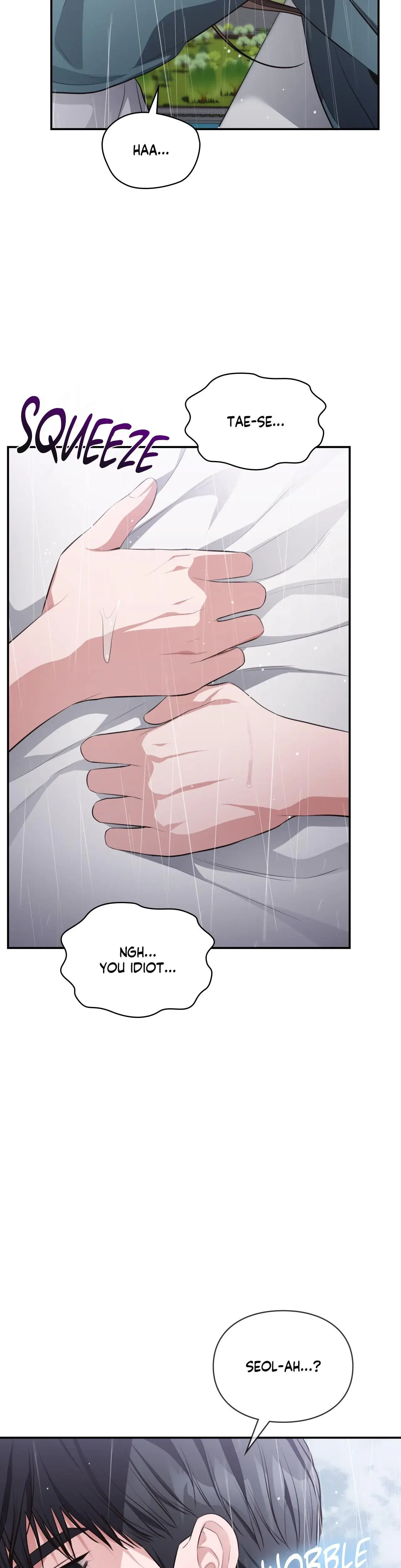 Beethoven Syndrome Chapter 44 - Page 2