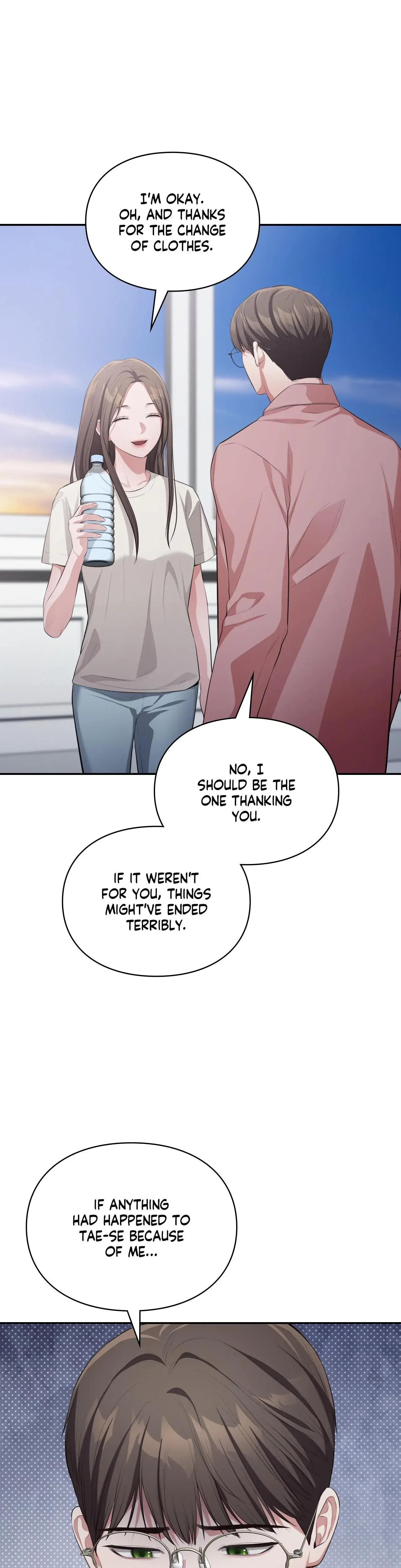 Beethoven Syndrome Chapter 44 - Page 20