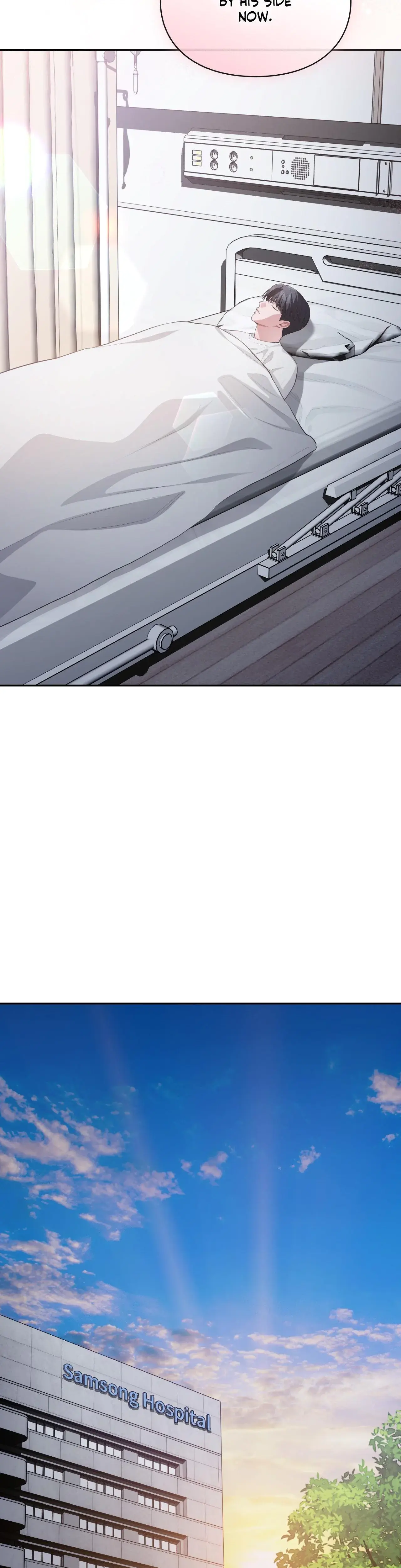Beethoven Syndrome Chapter 44 - Page 22