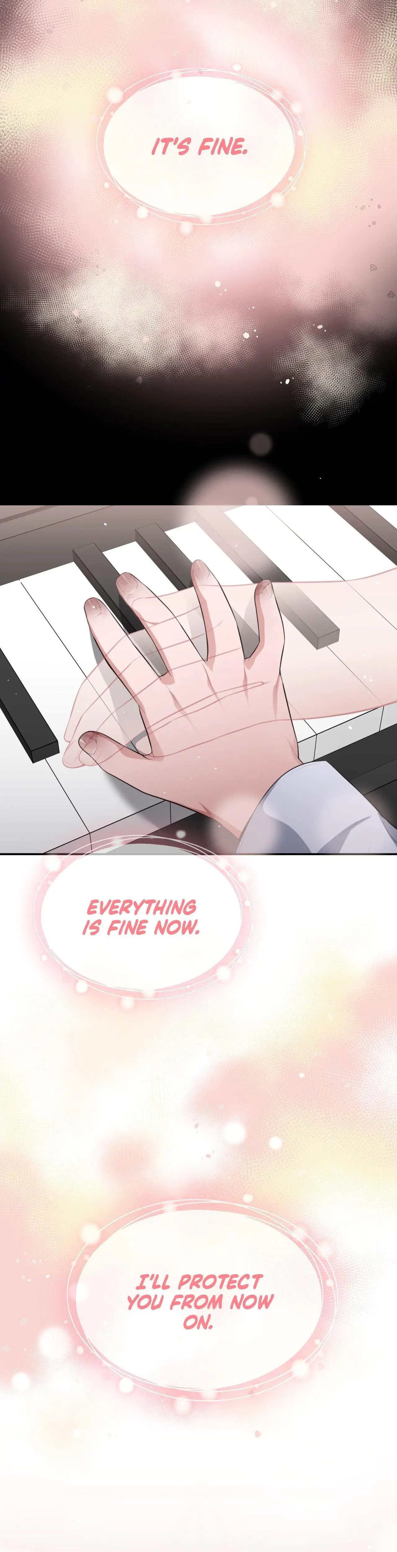 Beethoven Syndrome Chapter 44 - Page 25