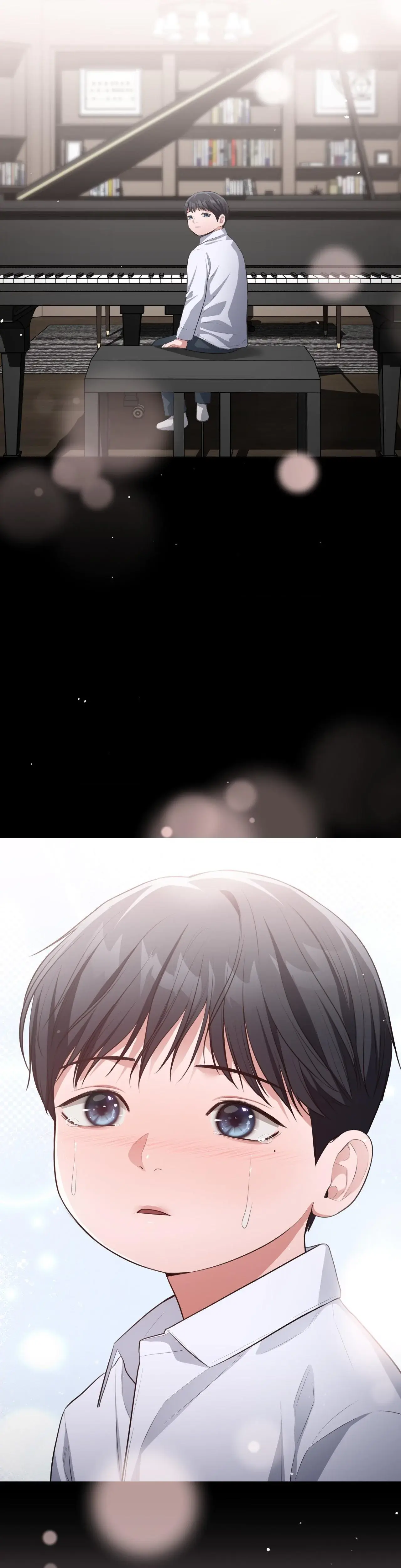 Beethoven Syndrome Chapter 44 - Page 26