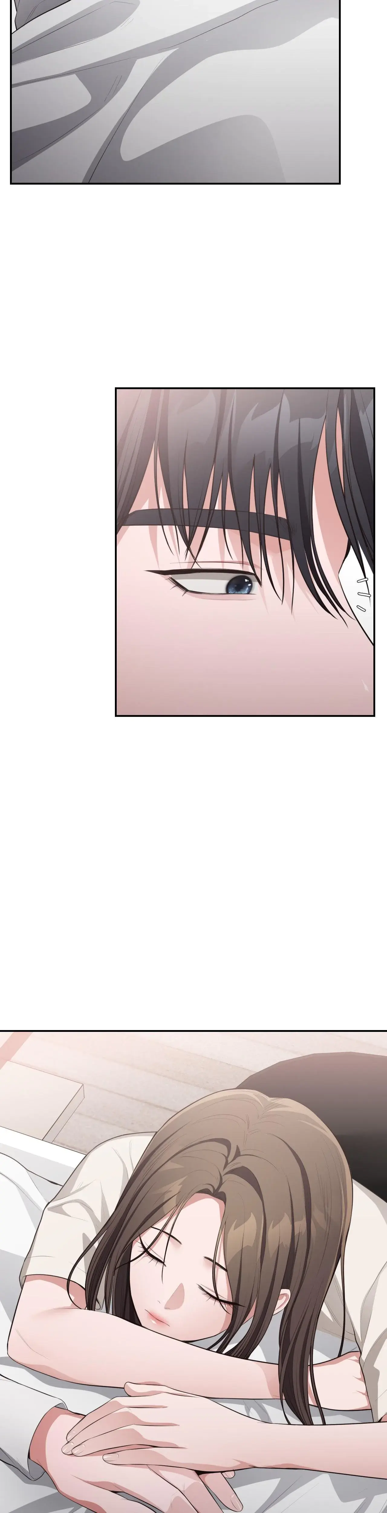 Beethoven Syndrome Chapter 44 - Page 28
