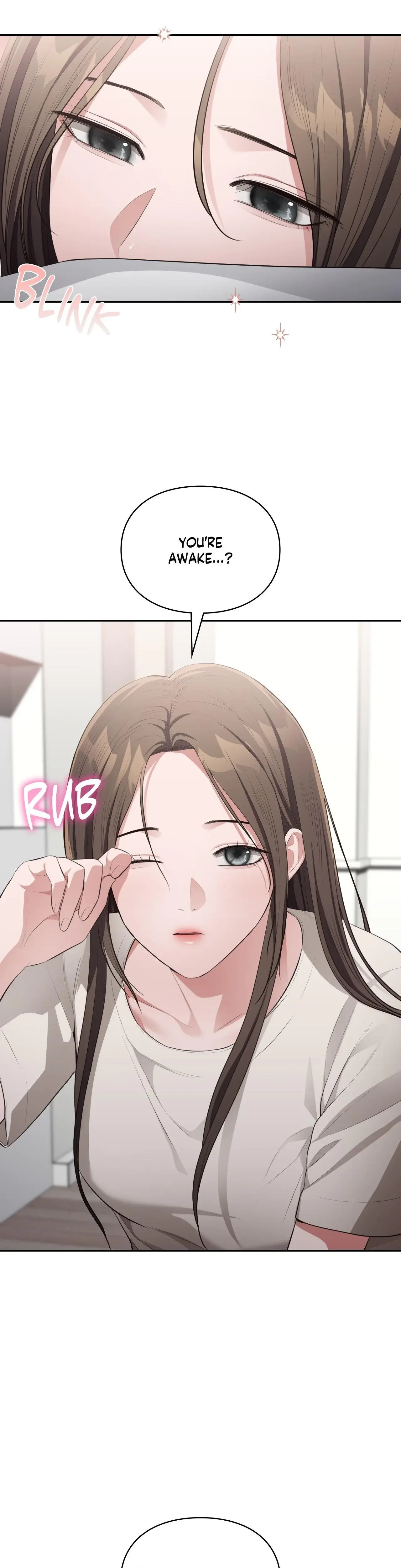 Beethoven Syndrome Chapter 44 - Page 30