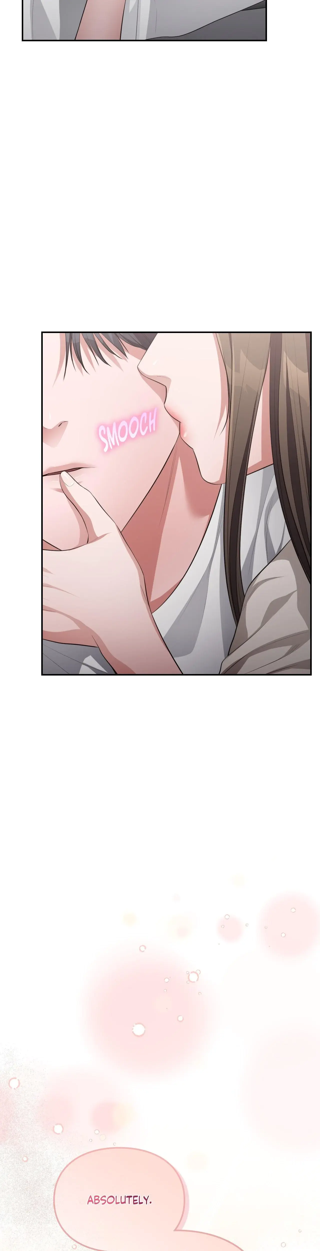 Beethoven Syndrome Chapter 44 - Page 32