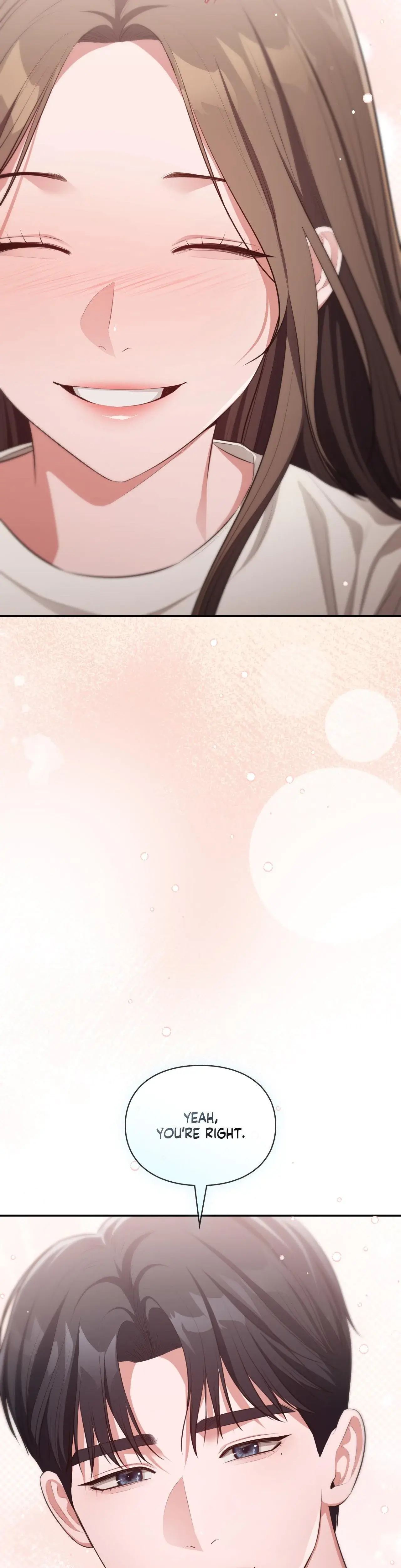 Beethoven Syndrome Chapter 44 - Page 34