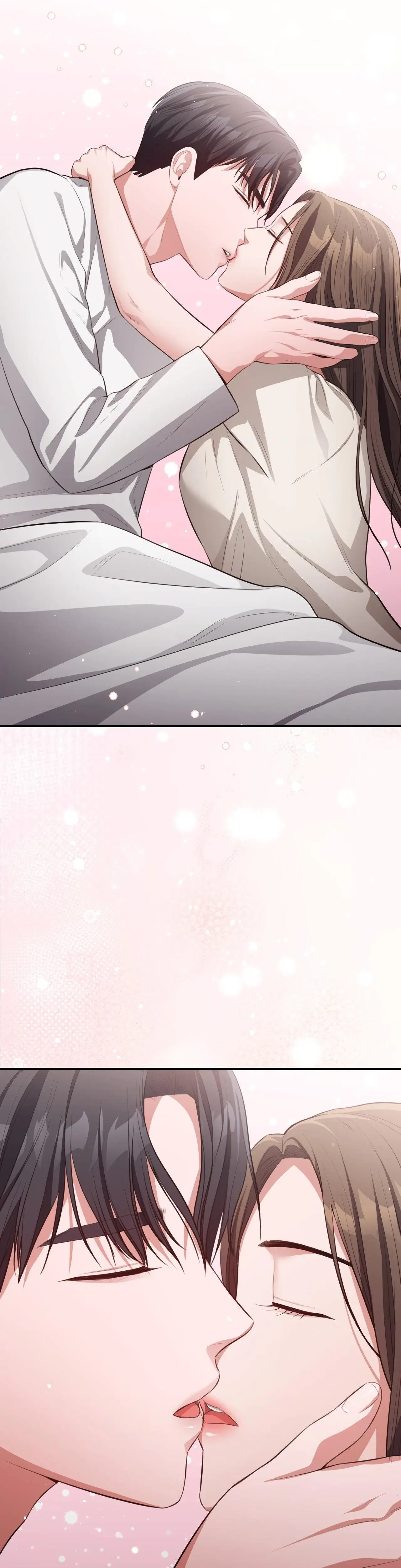 Beethoven Syndrome Chapter 44 - Page 36