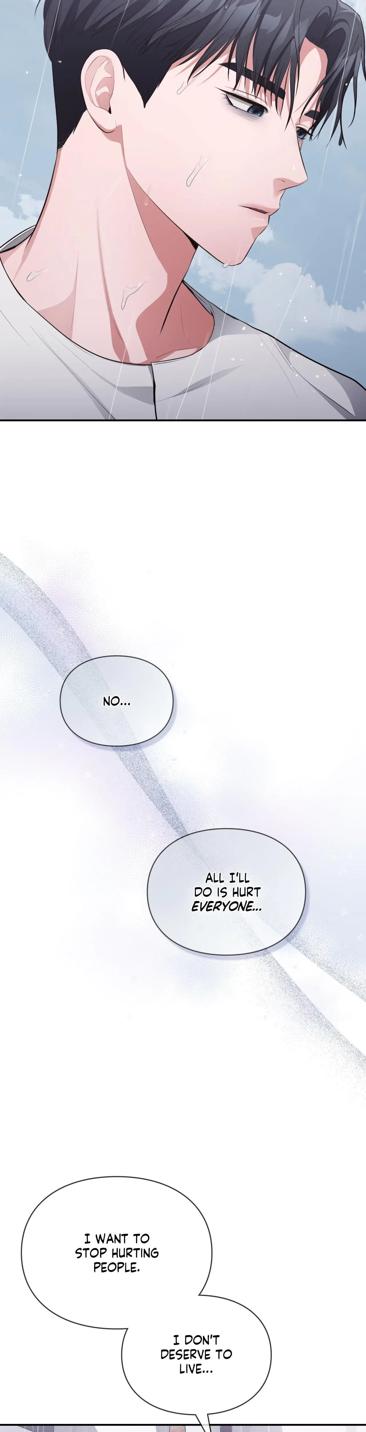 Beethoven Syndrome Chapter 44 - Page 5