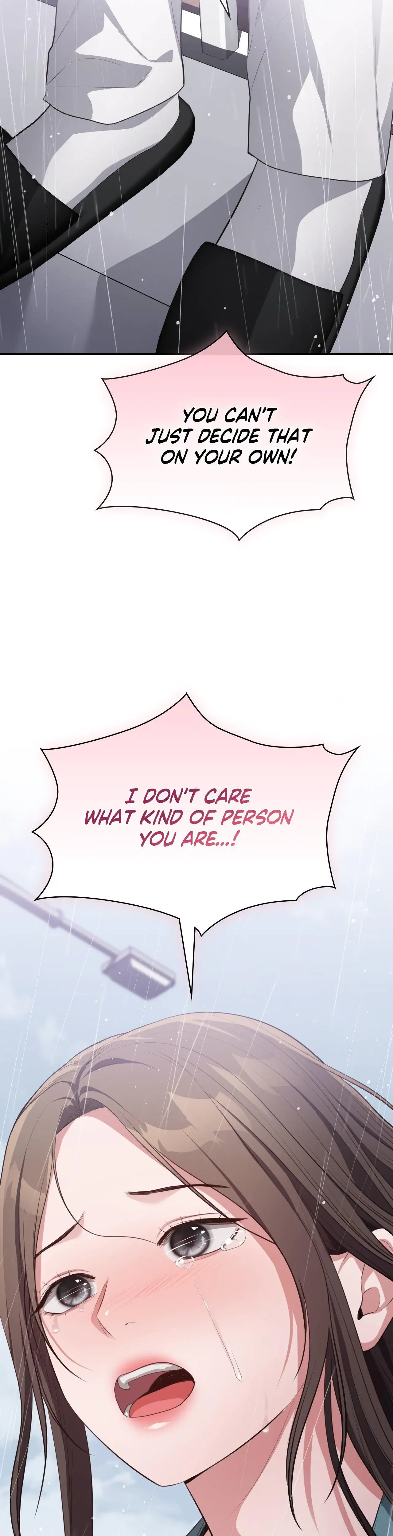 Beethoven Syndrome Chapter 44 - Page 6