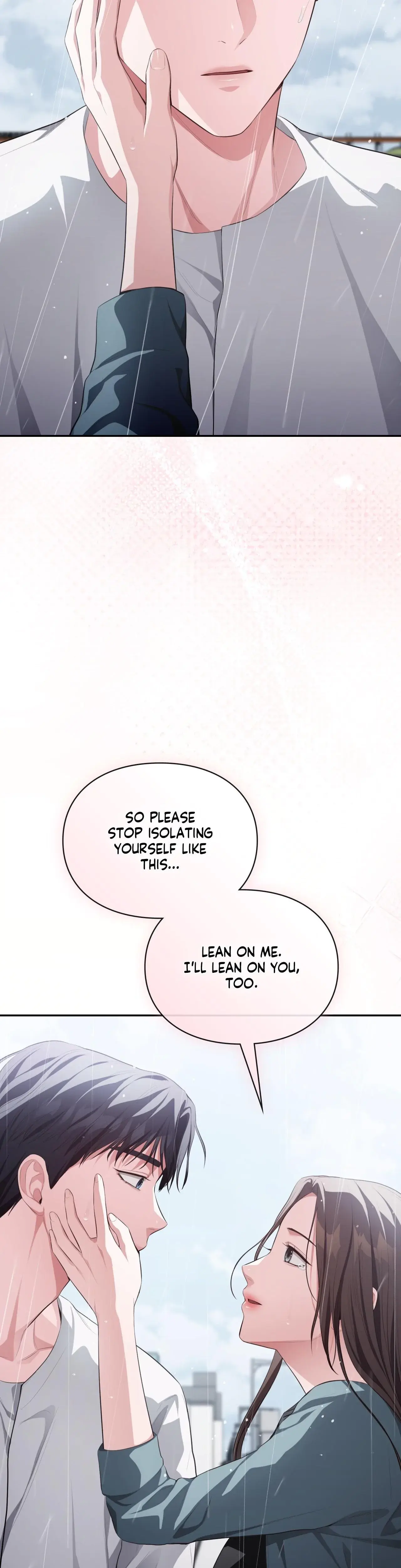 Beethoven Syndrome Chapter 44 - Page 9