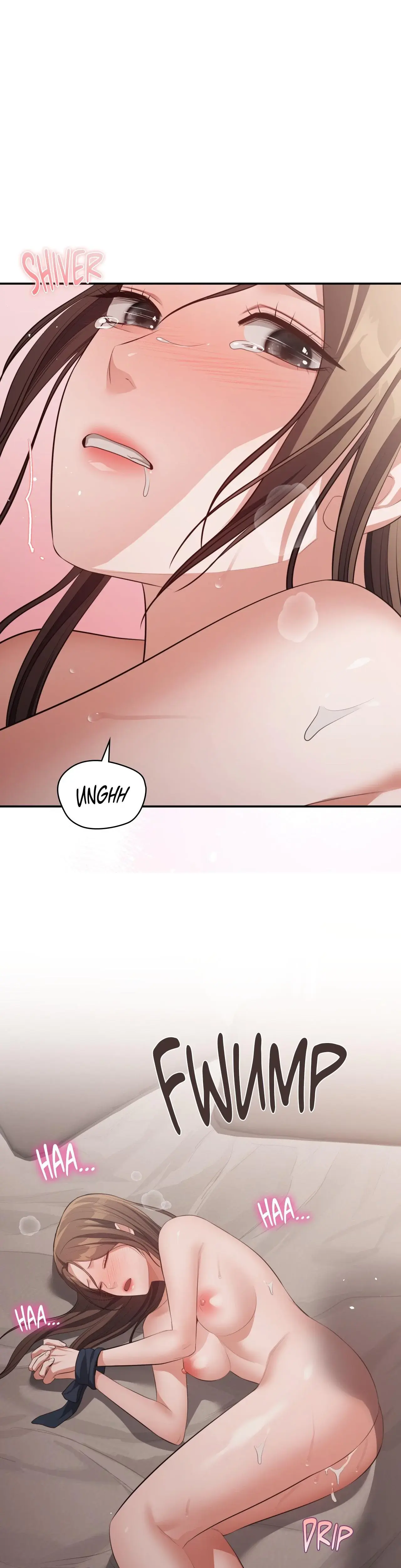 Beethoven Syndrome Chapter 46 - Page 13