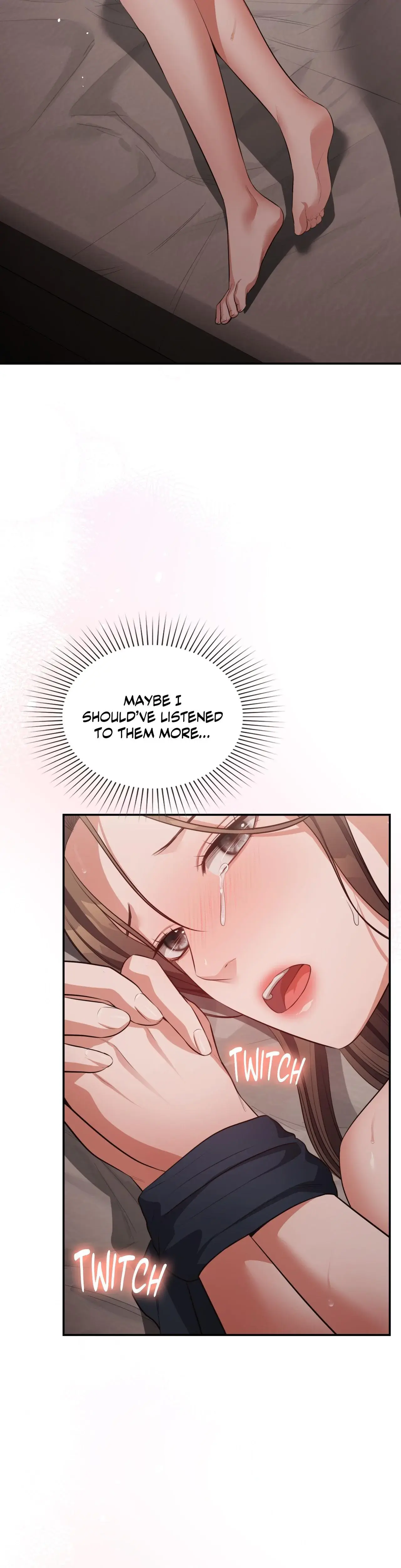 Beethoven Syndrome Chapter 46 - Page 14