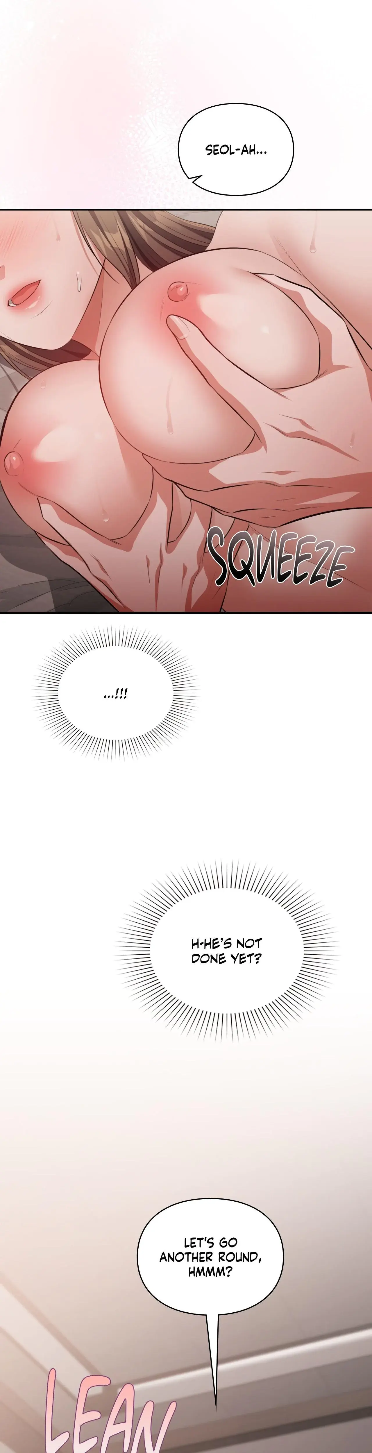Beethoven Syndrome Chapter 46 - Page 15
