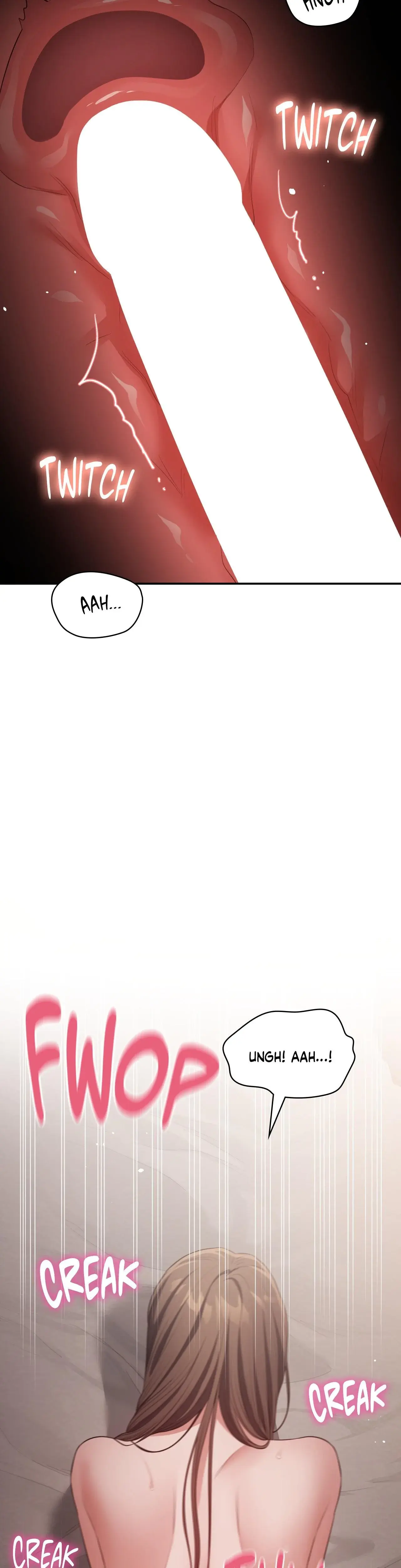 Beethoven Syndrome Chapter 46 - Page 19