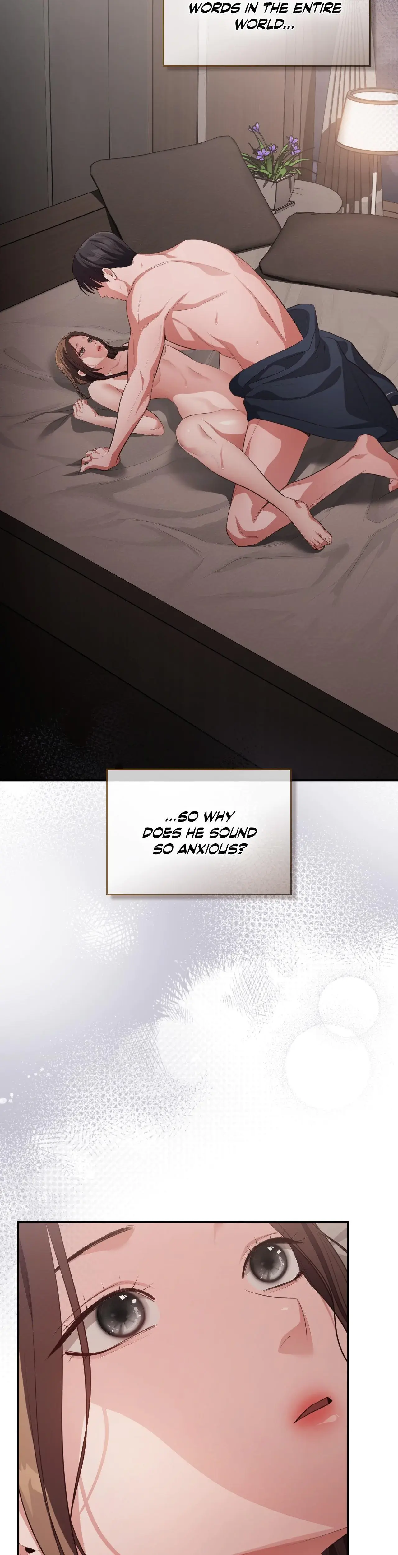 Beethoven Syndrome Chapter 46 - Page 2