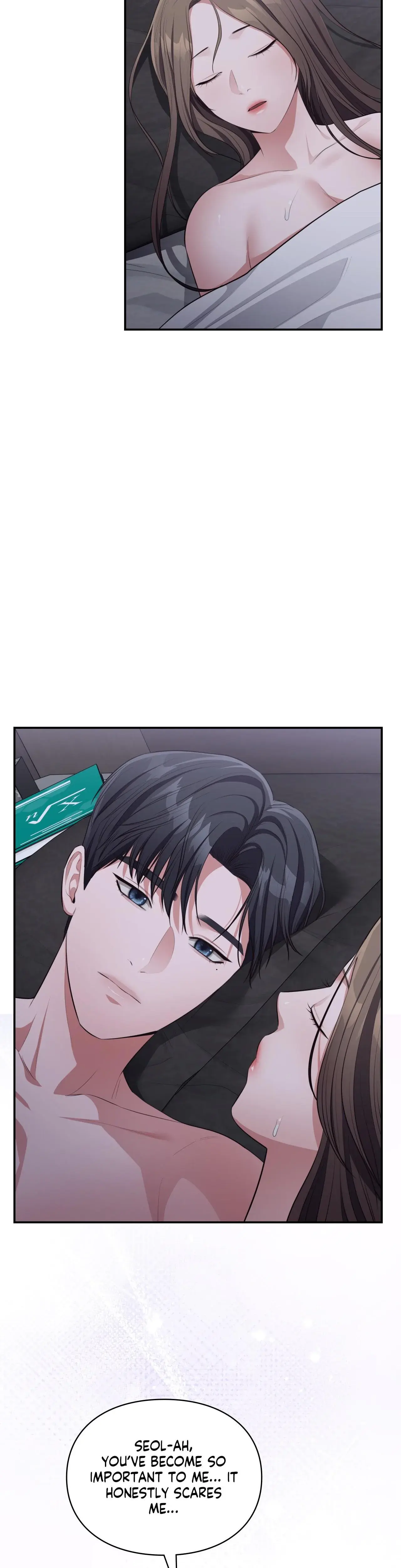 Beethoven Syndrome Chapter 46 - Page 24