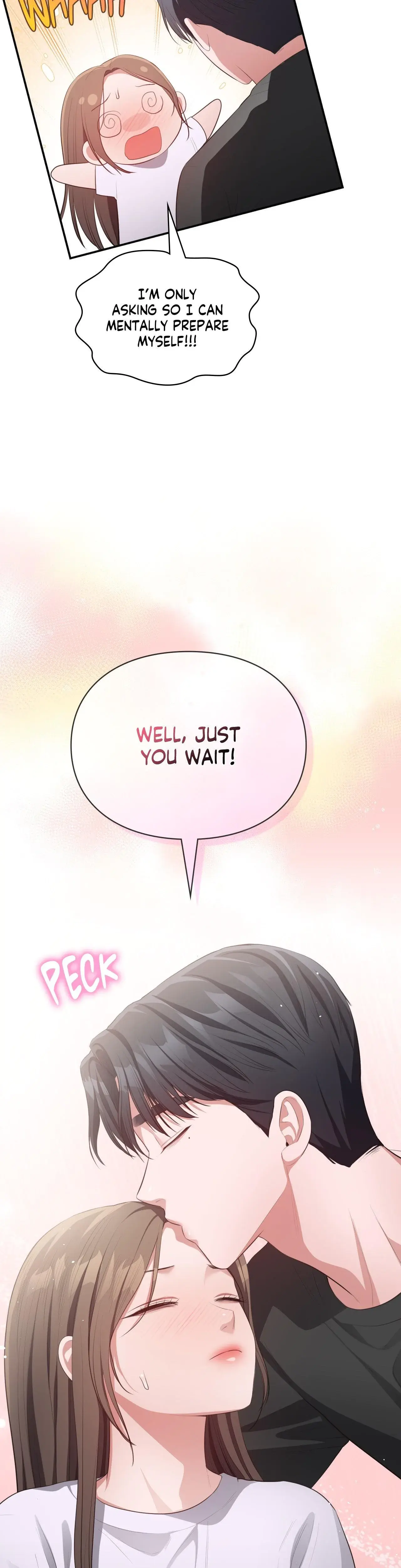 Beethoven Syndrome Chapter 46 - Page 32