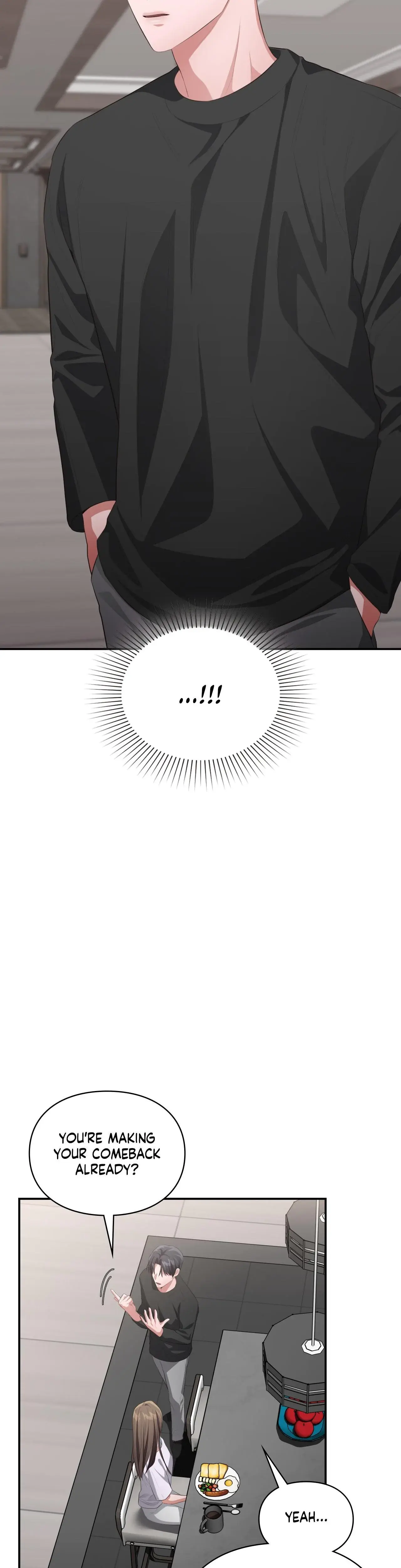 Beethoven Syndrome Chapter 46 - Page 34