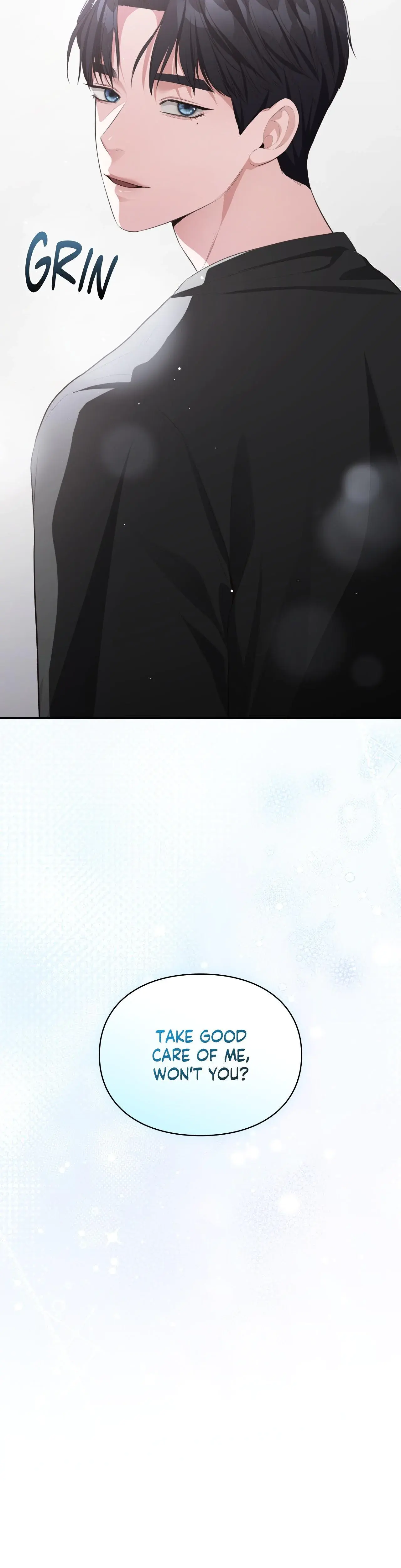 Beethoven Syndrome Chapter 46 - Page 36