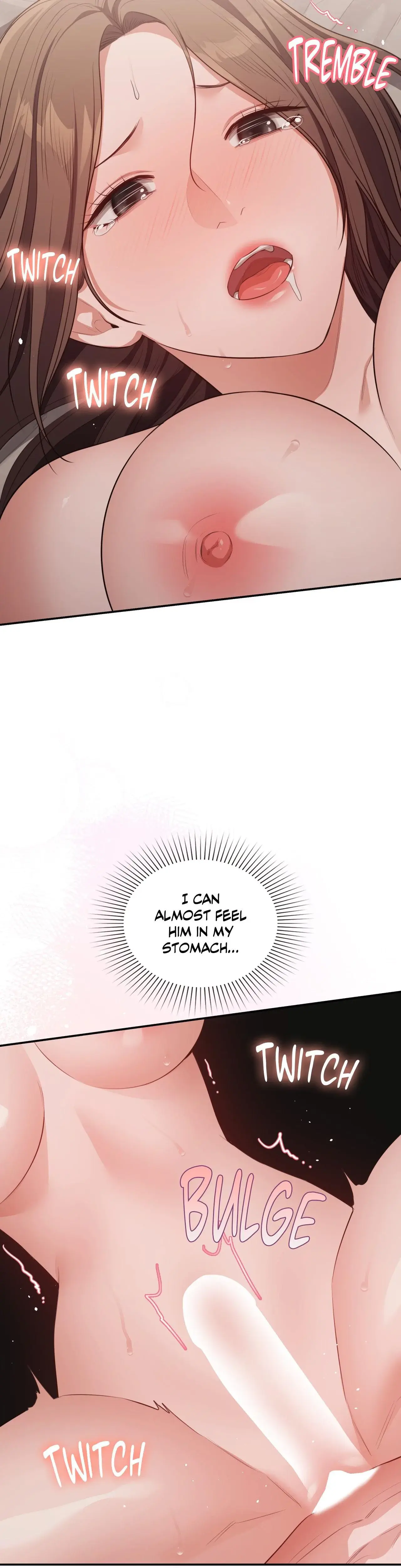 Beethoven Syndrome Chapter 46 - Page 8