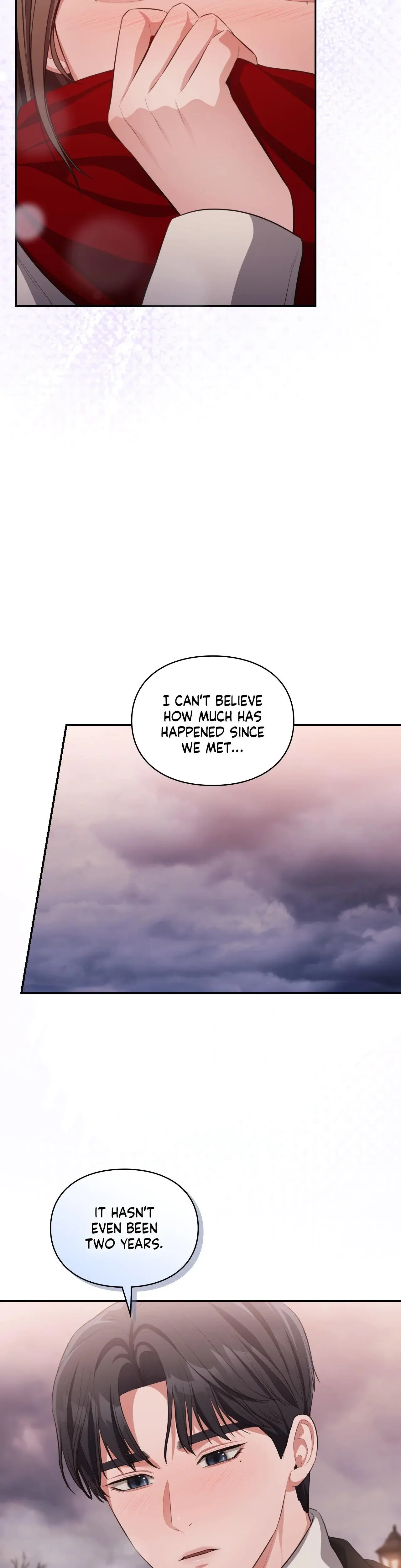 Beethoven Syndrome Chapter 47 - Page 11