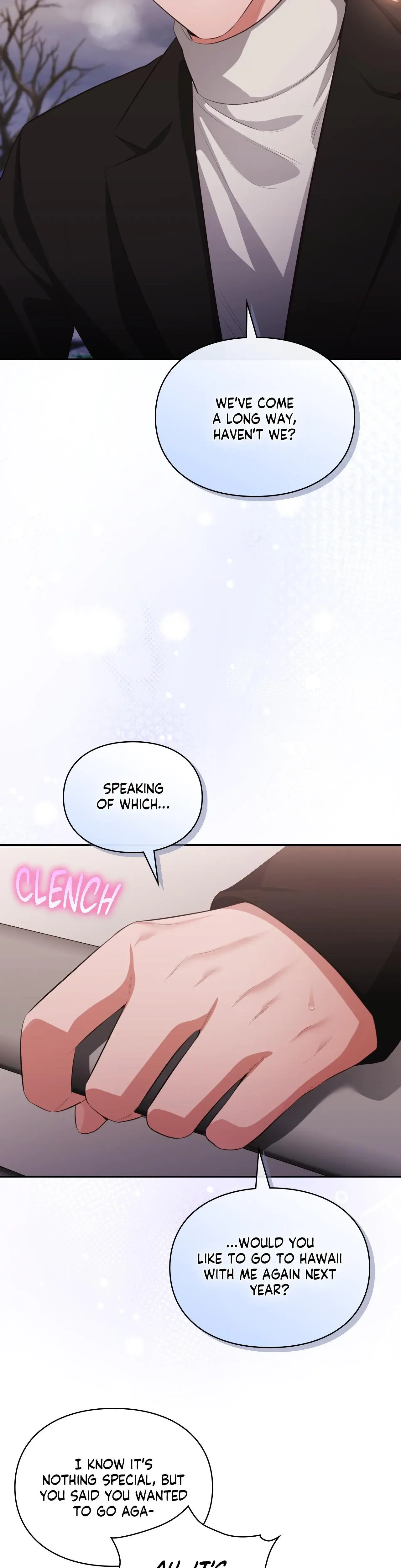 Beethoven Syndrome Chapter 47 - Page 12
