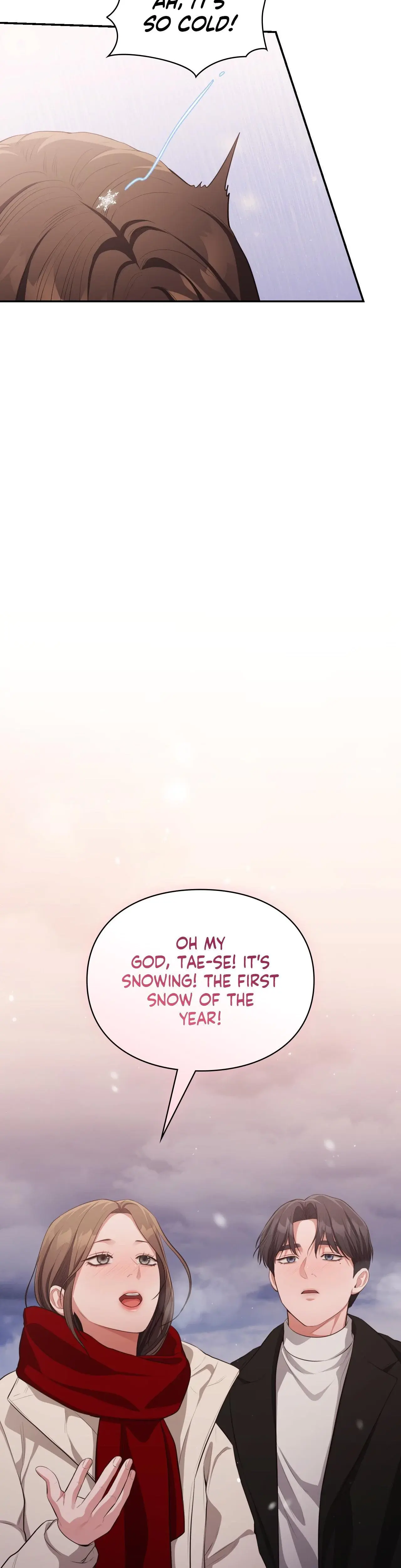 Beethoven Syndrome Chapter 47 - Page 13