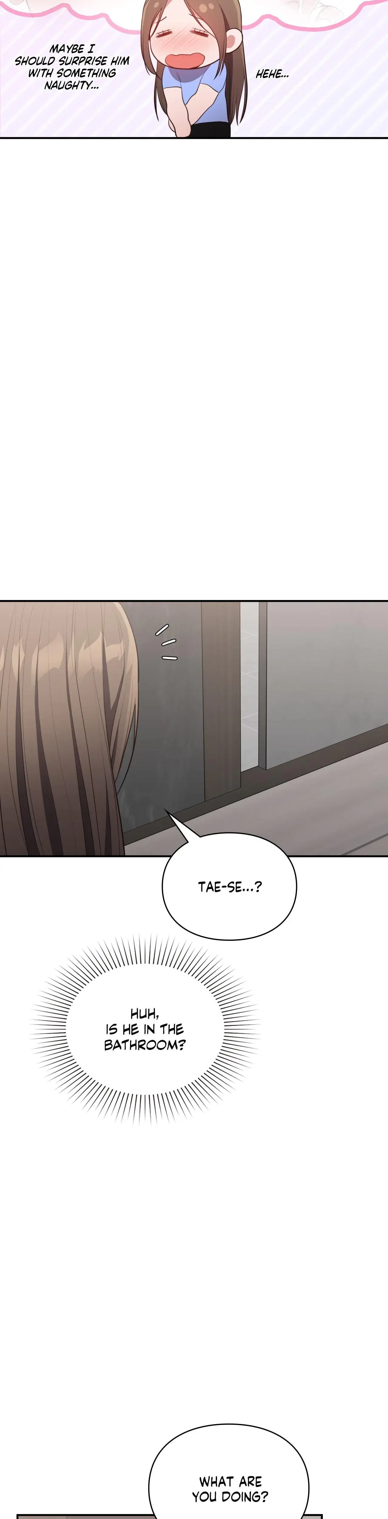 Beethoven Syndrome Chapter 47 - Page 21