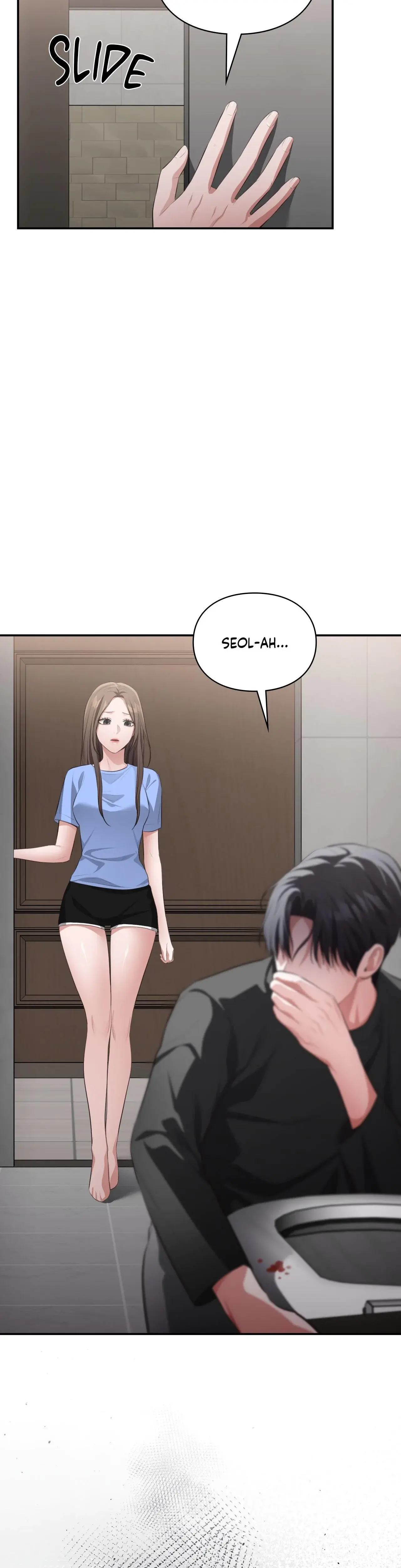 Beethoven Syndrome Chapter 47 - Page 22