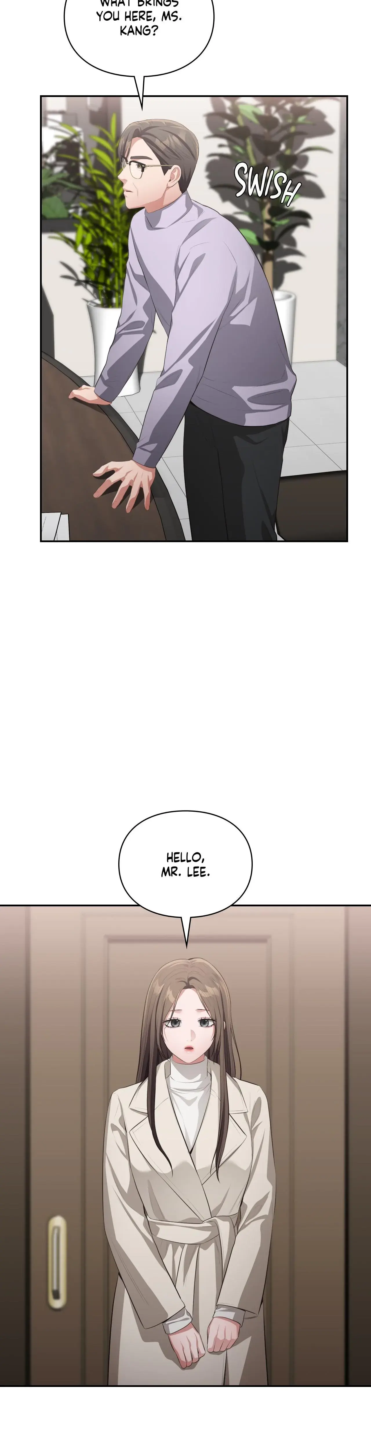 Beethoven Syndrome Chapter 47 - Page 28