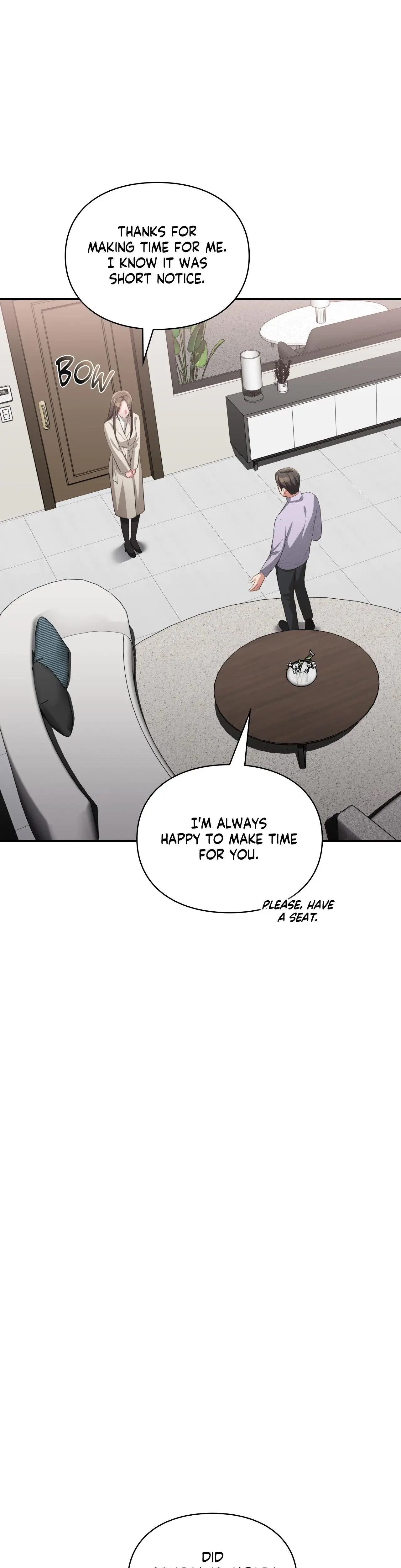 Beethoven Syndrome Chapter 47 - Page 29