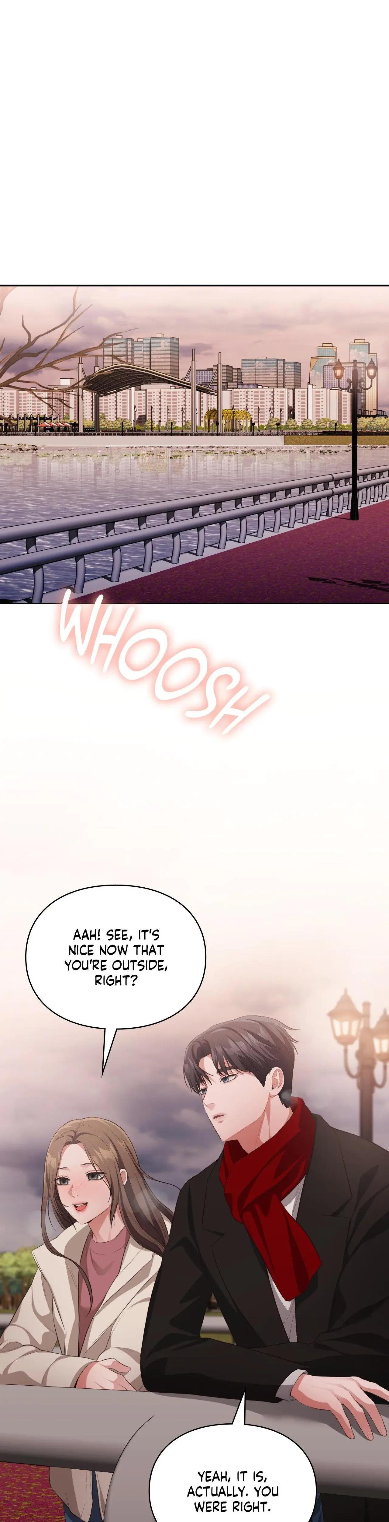 Beethoven Syndrome Chapter 47 - Page 7