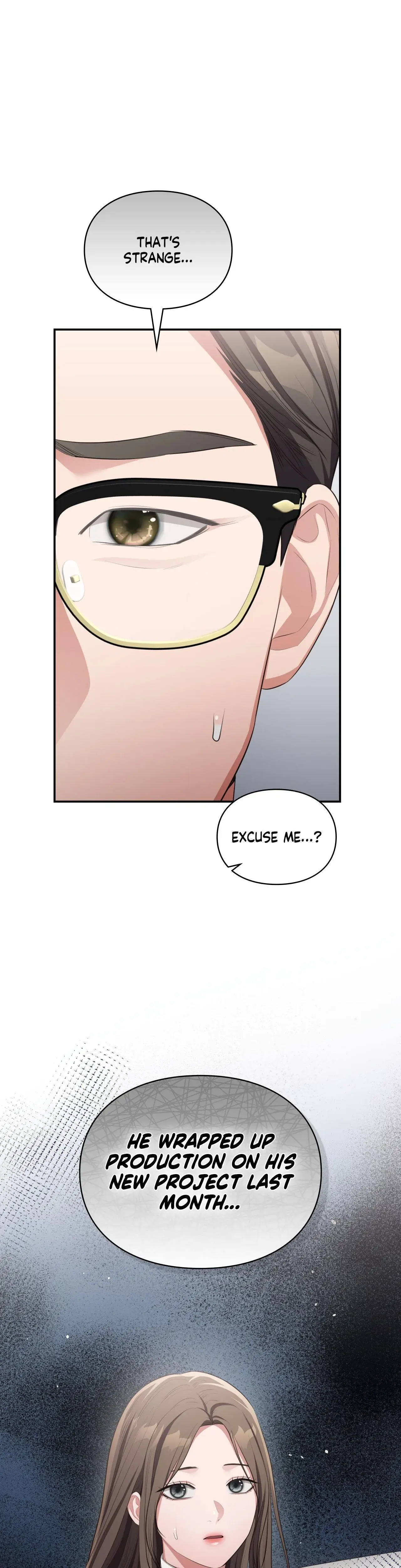 Beethoven Syndrome Chapter 48 - Page 1