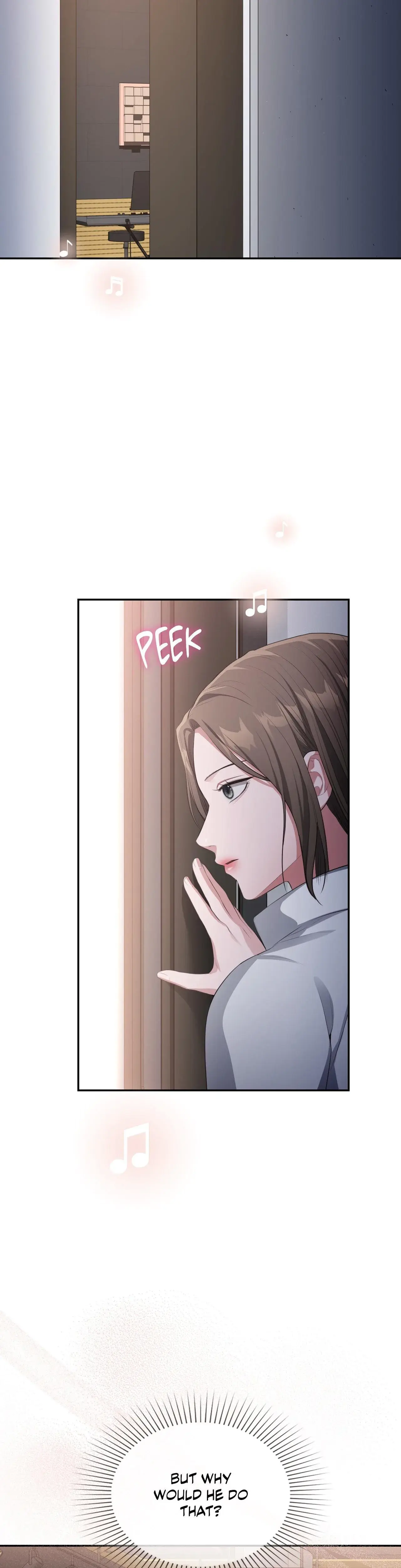 Beethoven Syndrome Chapter 48 - Page 12