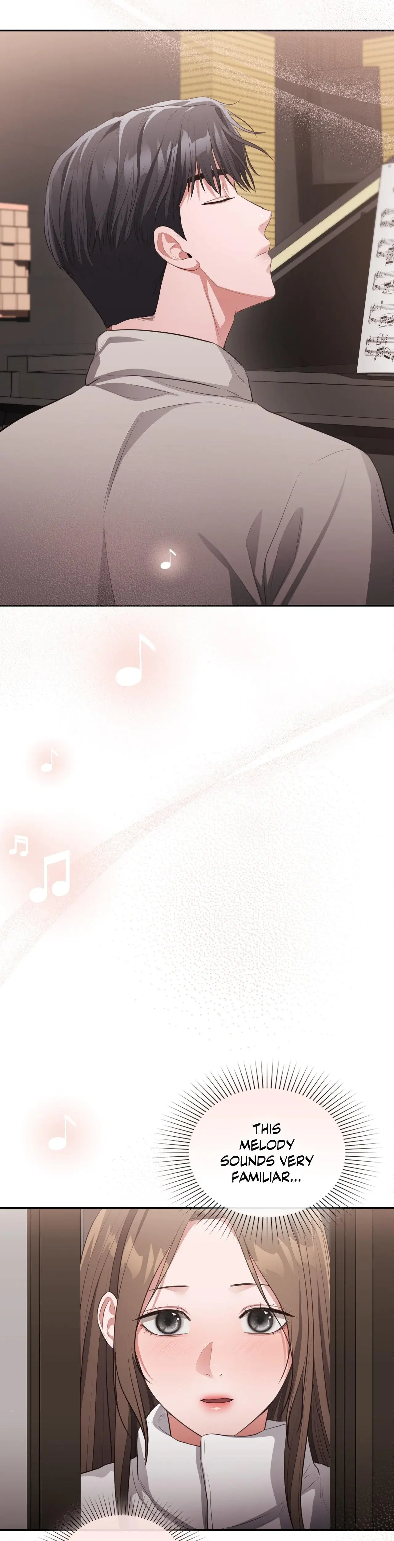 Beethoven Syndrome Chapter 48 - Page 14