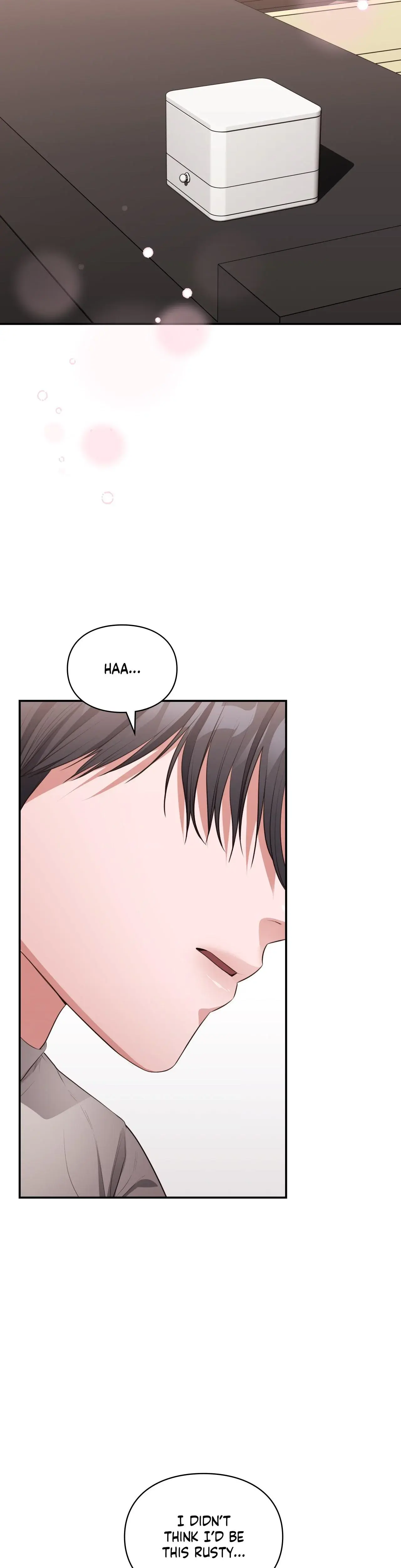 Beethoven Syndrome Chapter 48 - Page 16