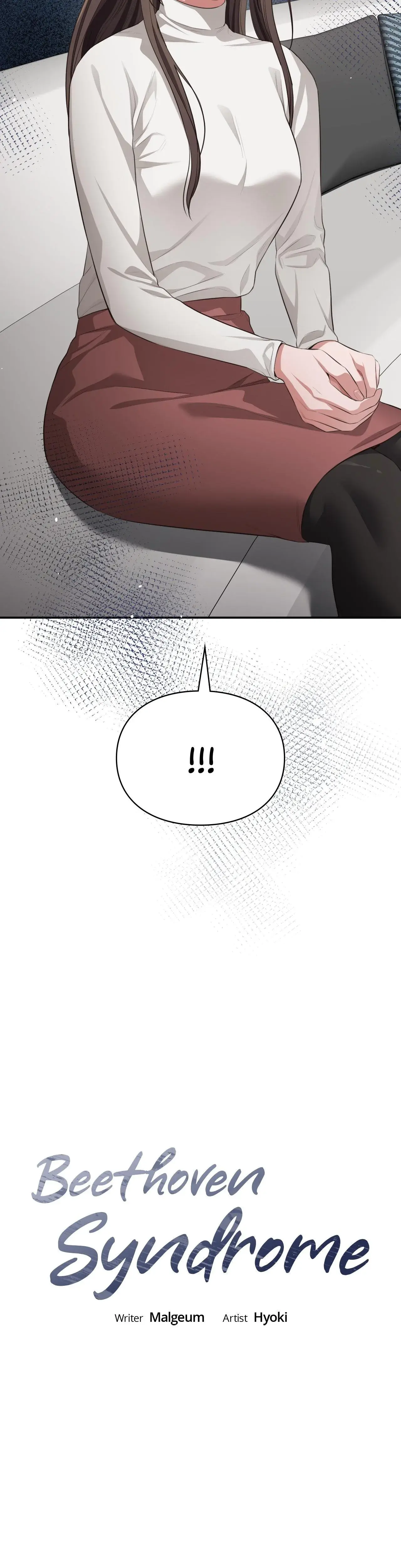 Beethoven Syndrome Chapter 48 - Page 2